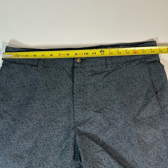 Men's Callaway Opti-Dri Active Waistband Golf Shorts- Size 36 Stretch - Picture 7 of 8